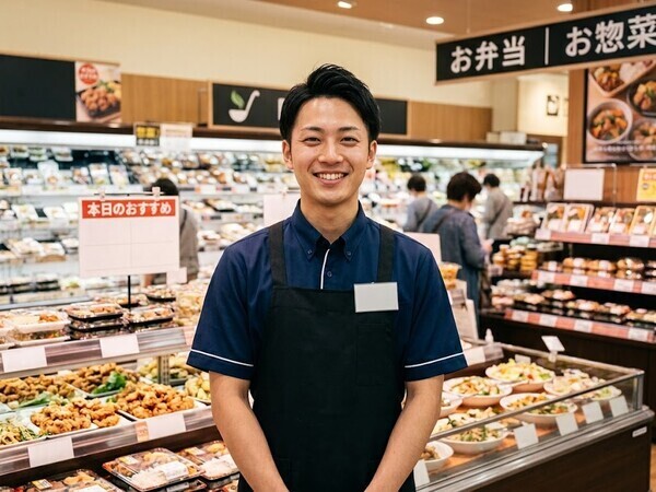 月昇給4500円～｜食事手当1500円＆交通費3万円