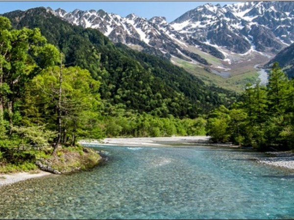 【長野・松本】?給与30万～40万?社宅完備?賞与年二回/上高地 ホテル白樺荘グループレストラン【ル・ブラン】で絶景と共に美食を創りませんか？/調理スタッフ募集