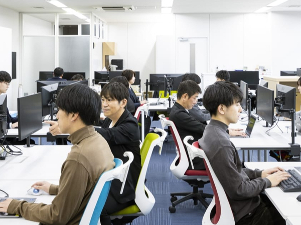 PM・PL(Web・オープン系)