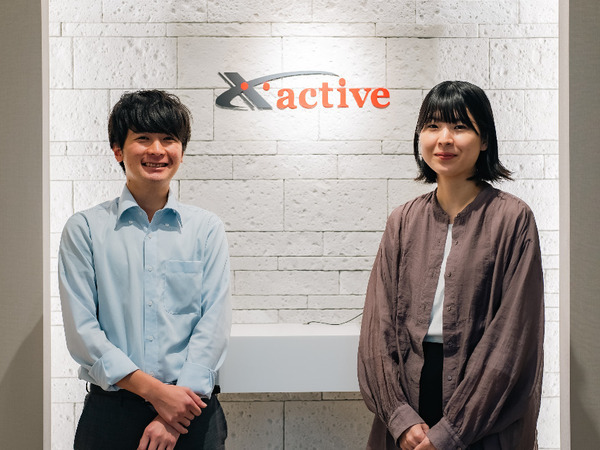 バックエンドエンジニア