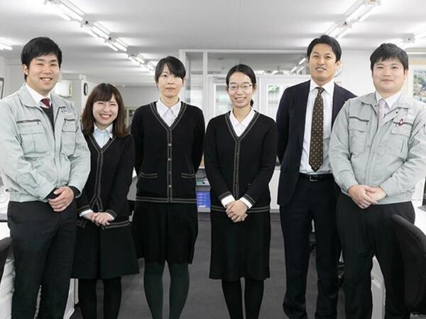 25-083_現場施工管理