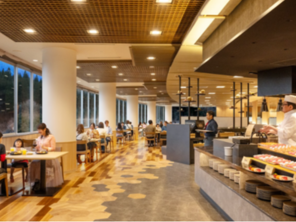 26-084_ホテルレストランサービス・マネージャー