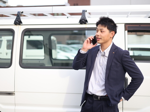 25-292_電気設備営業職