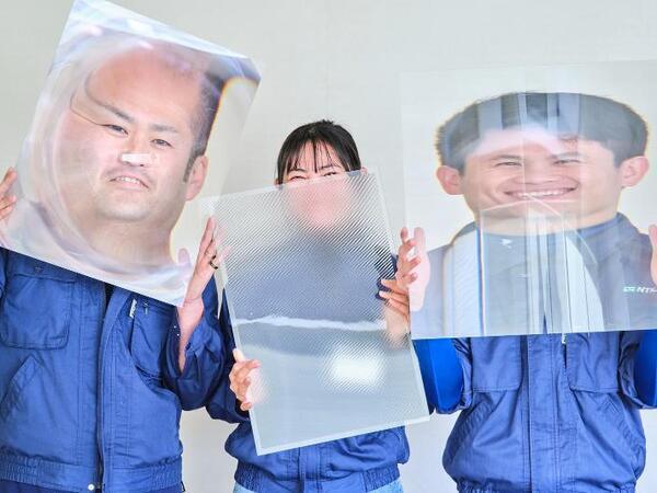 25-271_光学部品メーカーの法人営業職