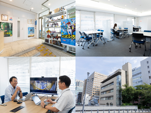 25-693_東映グループの法人営業(貿易事業部)