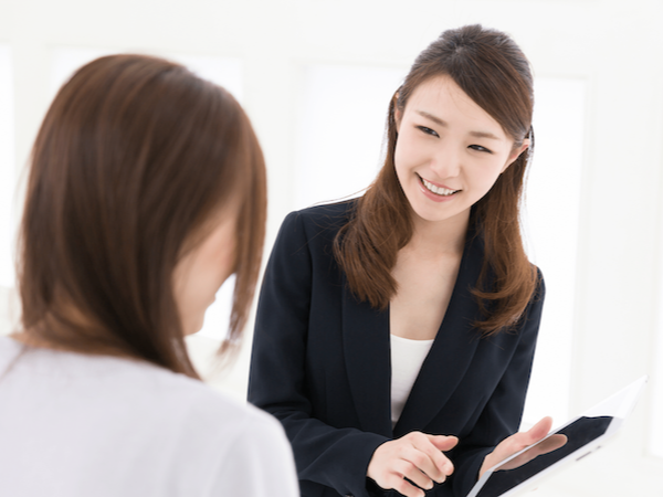 お仕事詳細