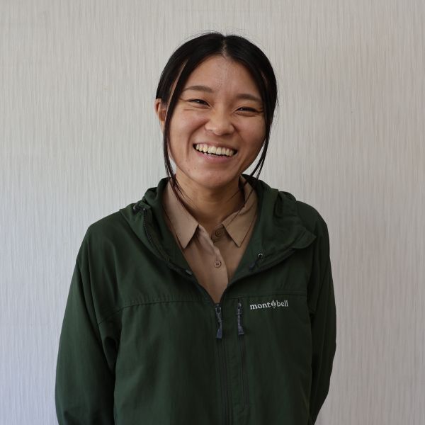 三好アグリテック（株）　商品管理部/大塚さん