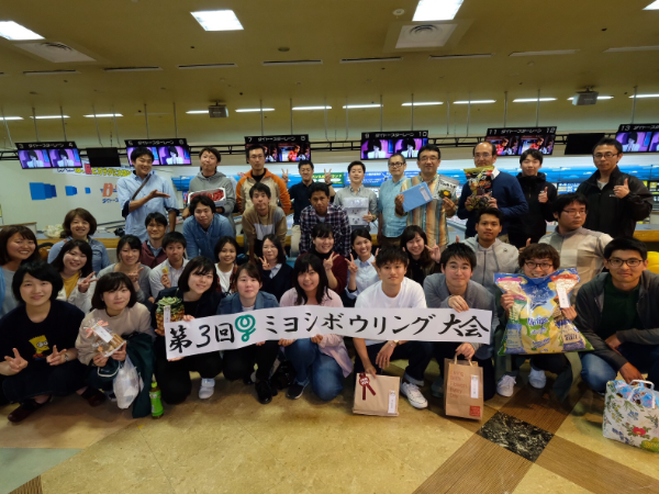 個性と多様性を尊重する、自由な社風