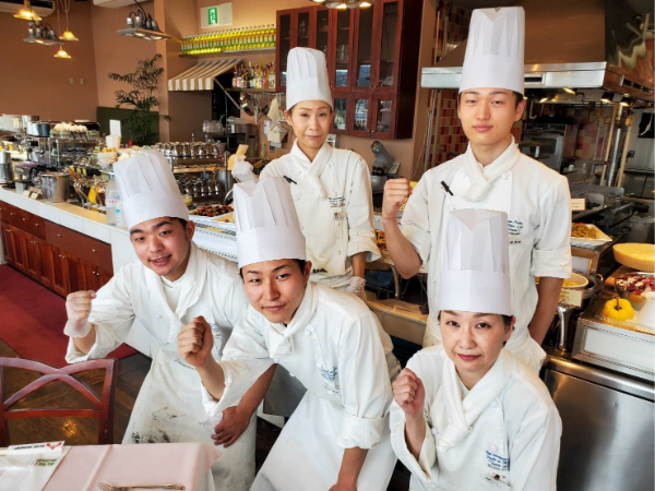 私達が目指すもの