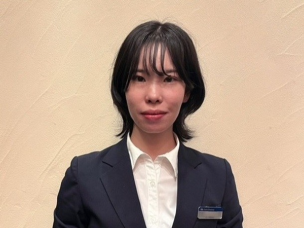 人を喜ばせる仕事に携われると思い、登録しました