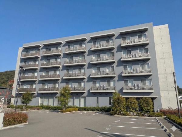 オープニングスタッフとして
ゼロから職場づくりができる