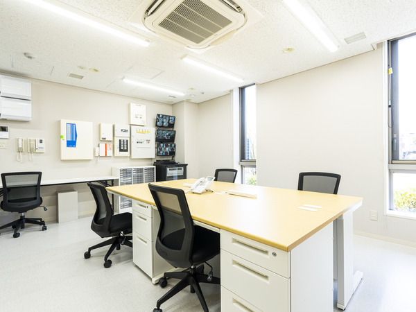 未経験でも安心の
研修制度と手厚いOJT