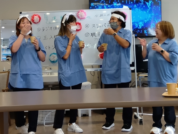 【夜勤専従】住宅型有料老人ホーム　リオラテラス和歌山［2026春新規OPEN］　★オープニングスタッフ募集！　★週1回～OK　★充実の福利厚生＆研修制度　★ICTや器具でスタッフの負担軽減　★ワークライフバランス◎　★未経験者歓迎