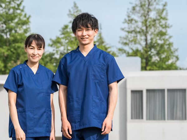 【実務者研修修了】住宅型有料老人ホーム リオラテラス和歌山　［2026春OPEN予定］　★オープニングスタッフ募集！　★充実の福利厚生＆研修制度　★ICTや器具でスタッフの負担軽減　★ワークライフバランス◎　★未経験者歓迎