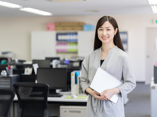 年間休日108日以上
希望休も取りやすいシフト