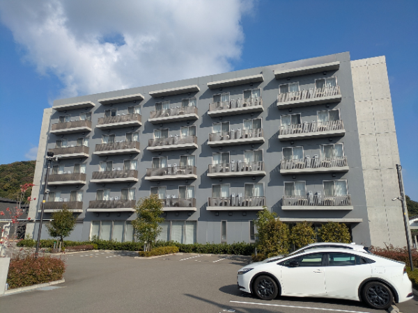 ご入居者さまの安心を支える
やりがいある仕事！