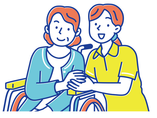 未経験でも安心の
研修制度と手厚いOJT