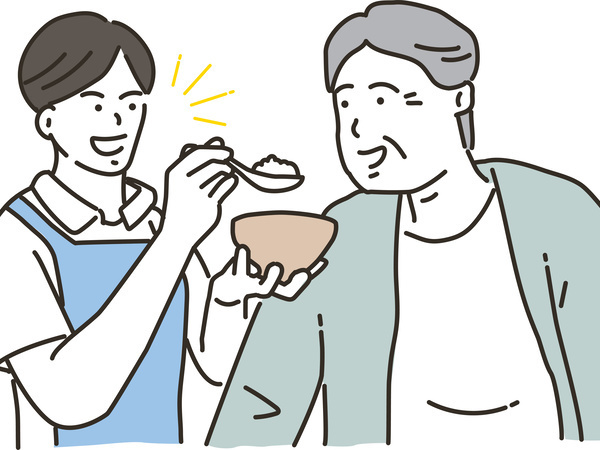 ICT活用で記録もスムーズ！
介護補助器具を導入予定★