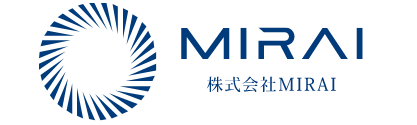 株式会社MIRAI
