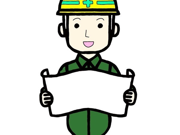 【東京都】★施工管理★完工後の2週間休暇★残業月10H★賞与年2回★完全週休2日制★