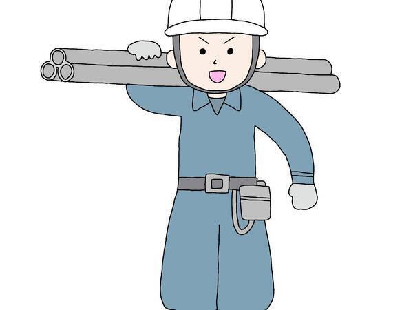 群馬県桐生市★土木施工管理技士★賞与年3回★昇給あり★手当充実★