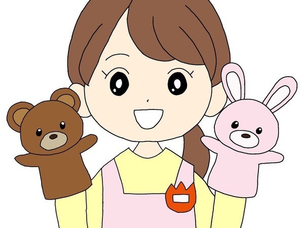 年休120日／月給25万円〜／賞与あり♪／東京都東大和市★／子供の成長を支える
