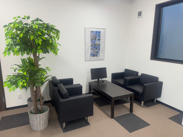 月給30万円～！
賞与年3回で高収入も目指せる！