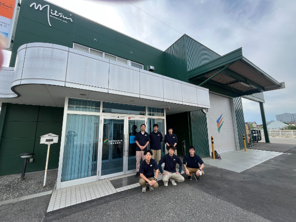 【松本市】サポートクルー(アルバイト・パート)◆未経験でも出来る作業補助など◆正社員登用あり