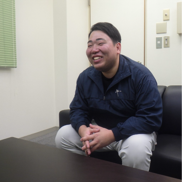 一般/野澤 春斗