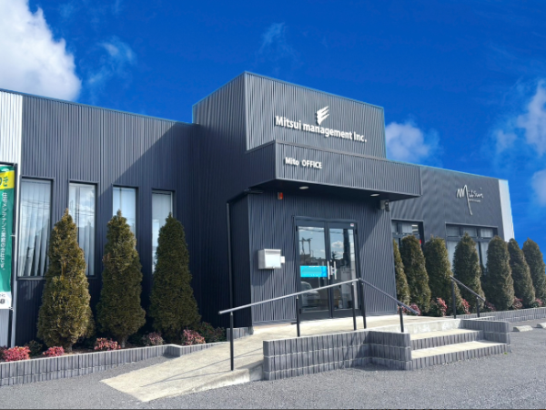 営業未経験OK！
問合せ対応が中心の反響営業なので安心！