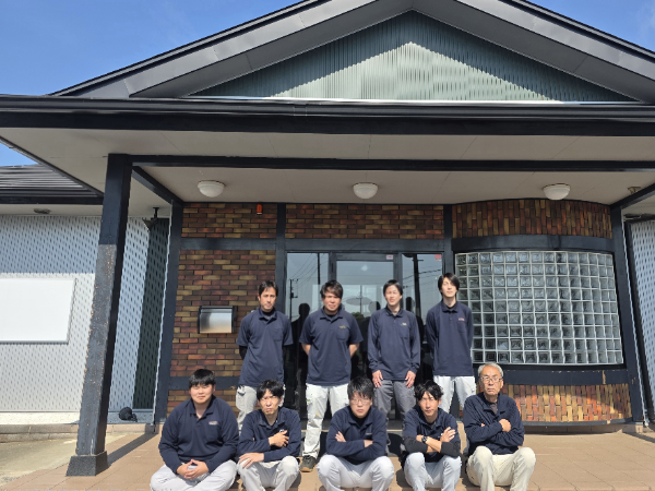 【太田市/正社員/営業職】◆営業未経験OK◆充実したサポート体制で未経験からでも月給50万円以上も可能◆個人ノルマなし×問い合わせ対応が中心の反響営業で始めやすい◆賞与年2回◆年末年始・夏季休暇も充実◆奨学金返済支援制度あり◆車通勤OK◆働きやすさを支える各種福利厚生◆全国展開中につき大幅増員中!