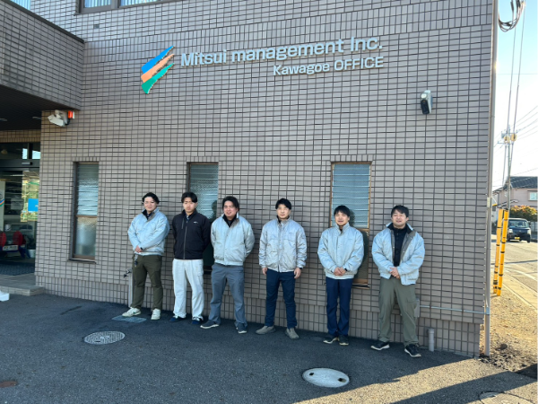 【川越市】軽作業スタッフ（アルバイト・パート）◆未経験でも出来る作業補助など◆正社員登用あり