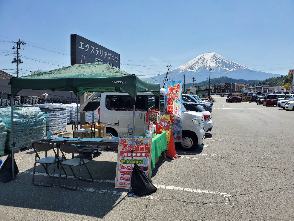 【長野市】イベントスタッフ（アルバイト・パート）◆未経験歓迎◆短時間・残業なし◆正社員登用あり