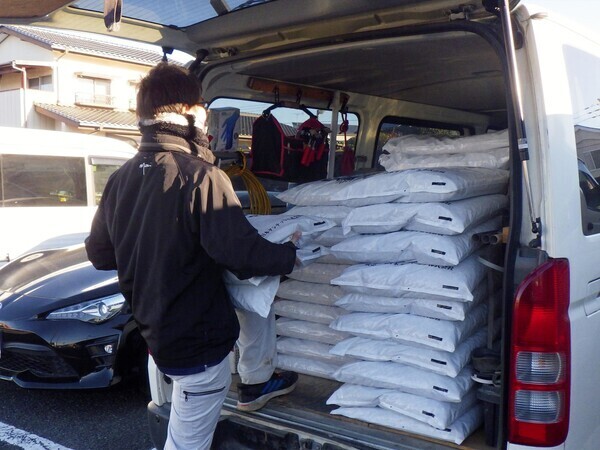 イチから手に職を付けるなら当社で！
業務の基本から指導します◎