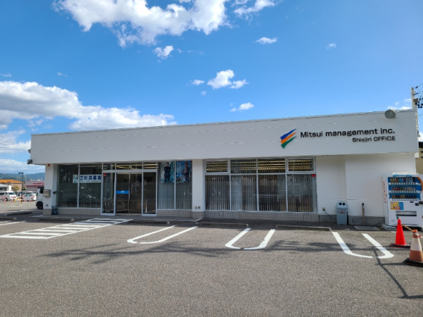 イチから手に職を付けるなら当社で!
業務の基本から指導します◎