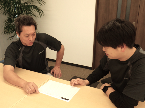 コミュニケーションを大切に出来る方◎
正社員登用もあり!