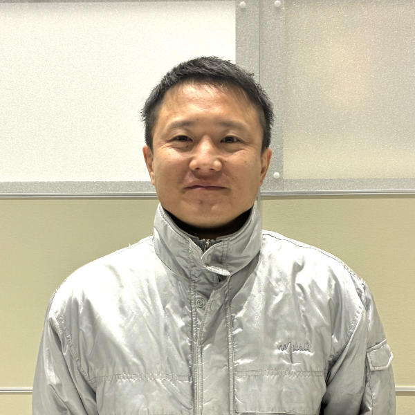 課長/鈴木　裕人