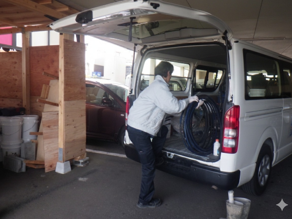 福利厚生充実！
奨学金返済支援制度もあり◎