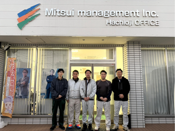 【八王子市/正社員/営業職】◆高収入可能!固定給30万円~+インセンティブ+諸手当あり◆営業未経験OK◆個人ノルマなし×問い合わせ対応が中心の反響営業で始めやすい◆年末年始・夏季休暇も充実◆奨学金返済支援制度あり◆車通勤OK&寮完備で安心◆結婚・出産祝い金あり!