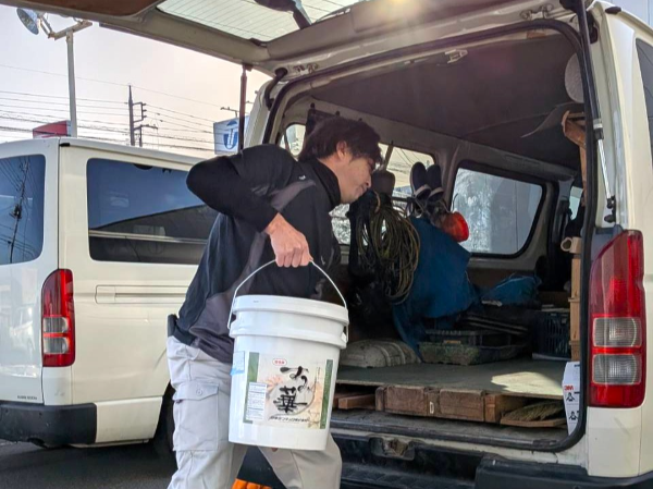 未経験からでもキャリアアップ可能!
勤続年数が長い方も多数在籍!