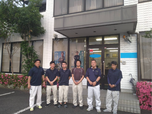 【宇都宮市】サポートクルー(アルバイト・パート)◆未経験でも出来る作業補助など◆正社員登用あり