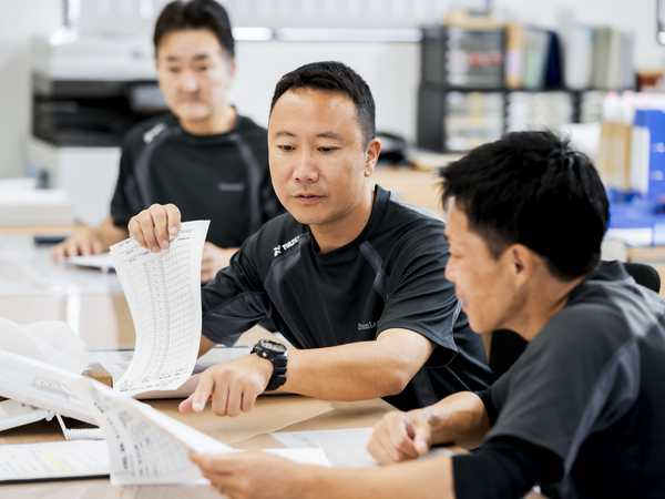 長く働ける理由は福利厚生の手厚さ！