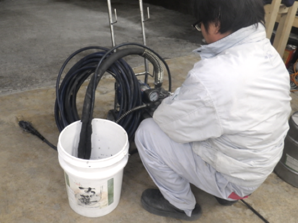 業界未経験OK！
業務は丁寧に教えていきます！