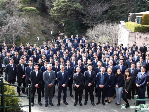 業界ではトップクラスのシェア！
16期連続で売上拡大中！