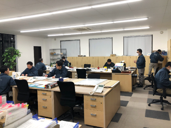 月給30万円～！
インセンティブでしっかり評価も◎