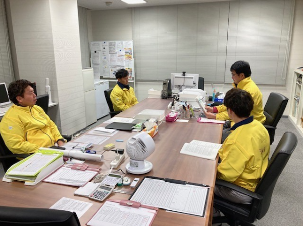 正社員登用あり！
アルバイト・パートからキャリアアップ可能