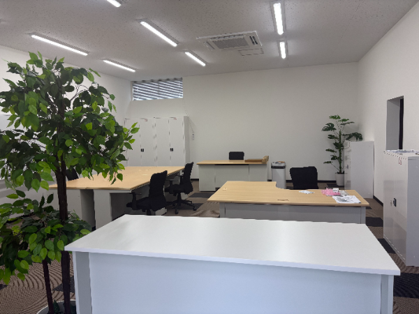 未経験者スタートが多いので研修も充実!
始めやすい環境を整えています!