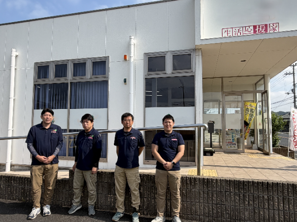 【たつの市】サポートクルー(アルバイト・パート)◆未経験でも出来る作業補助など◆正社員登用あり