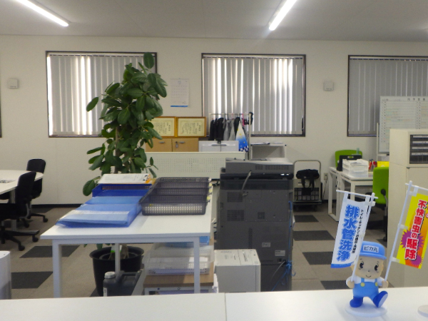 週1回からでも勤務OK
空いた日だけ無理なく働けます