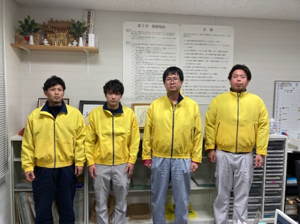 【宇都宮市】イベントスタッフ（アルバイト・パート）◆未経験歓迎◆短時間・残業なし◆正社員登用あり